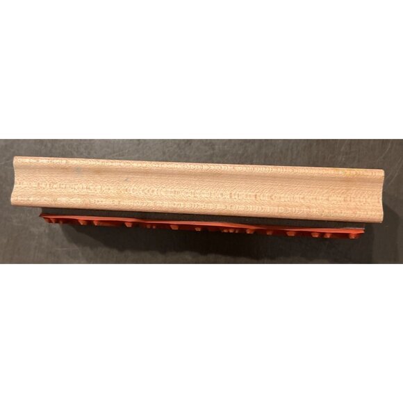 Great Impressions Rubber Stamp H153 Snowflake Design For Crafting & Scrapbooking - Picture 5 of 6